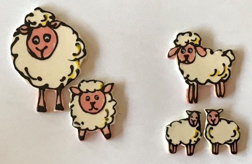 sheep